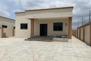 3 Bedroom House For Sale at East Legon Hills