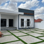 3 Bedroom House For Sale at Lakeside Estate