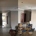 3 Bedroom Semi-detached House For Rent at Sapeiman