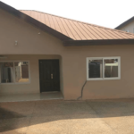 3 Bedroom Semi-detached House For Rent at Abokobi