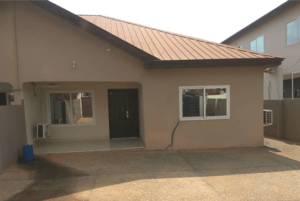 3 Bedroom Semi-detached House For Rent at Abokobi