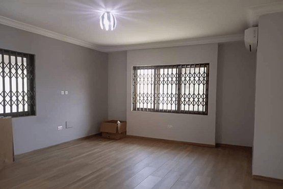 3 Bedroom House For Rent at Tesano