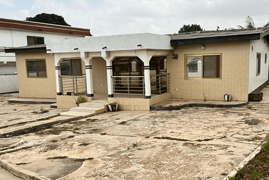 4 Bedroom House For Rent at Awoshie
