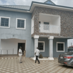 4 Bedroom House For Rent at Madina Ritz Junction