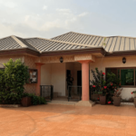 4 Bedroom House For Sale at West Legon