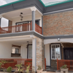 5 Bedroom House For Rent at Ablekuma Olebu