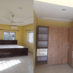 5 Bedroom House For Rent at Amasaman Sapeiman