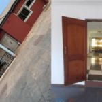 5 Bedroom House For Rent at Mile 11 West Hills Mall