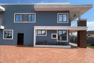 5 Bedroom House For Sale at Spintex