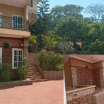 7 Bedroom House For Sale at Peduase Aburi
