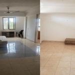 Chamber and Hall Apartment For Rent at Achimota Kingsby