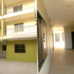 Chamber and Hall Apartment For Rent at Adenta Frafraha
