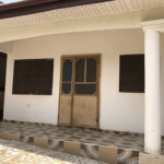 Chamber and Hall Apartment For Rent at Awoshie