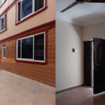 Chamber and Hall Apartment For Rent Ayigbe Town West Hills Mall