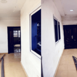 Chamber and Hall Apartment For Rent at Lapaz Fish Pond