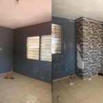 Chamber and Hall Apartment For Rent at Lapaz