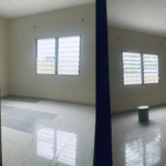 Chamber and Hall Apartment For Rent at Old Barrier
