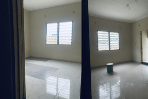 Chamber and Hall Apartment For Rent at Old Barrier