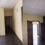 Chamber and Hall self-contained For Rent at Achimota