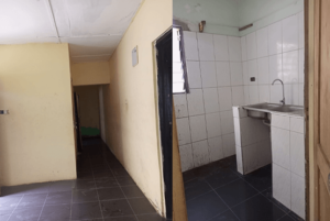 Chamber and Hall self-contained For Rent at Achimota