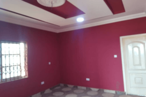 Chamber and Hall Self-contained For Rent at New Legon