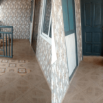 Chamber and Hall Self-contained For Rent at Ashaiman