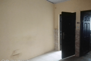 Chamber and Hall Self-contained For Rent at Ashaley Botwe