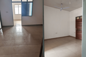 Chamber and Hall Self-contained For Rent at Ashongman