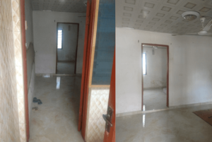 Chamber and Hall Self-contained For Rent at Lapaz