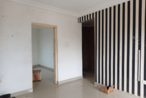 Chamber and Hall Self-contained For Rent at New Weija