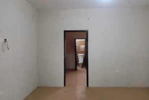 Chamber and Hall Self-contained For Rent at New Weija