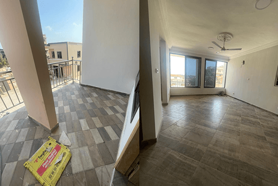 Newly Built 1 Bedroom Apartment For Rent at Tesano