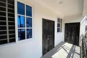 Newly Built 2 Bedroom Apartment For Rent at Adjiringanor