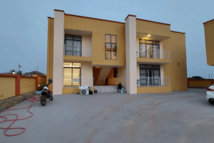 Newly Built 2 Bedroom Apartment For Rent at East Legon Hills