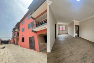 Newly Built 2 Bedroom Apartment For Rent at East Legon Hills