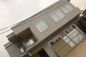 Newly Built 2 Bedroom Apartment For Rent at Lomnava