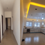 Newly Built 2 Bedroom Self-compound House For Rent at Pillar 2