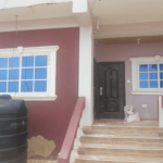 Newly Built 2 Bedroom Self-contained For Rent at Amrahia