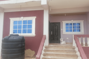 Newly Built 2 Bedroom Self-contained For Rent at Amrahia