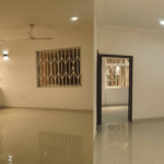 Newly Built 3 Bedroom Apartment For Rent at Dzorwulu