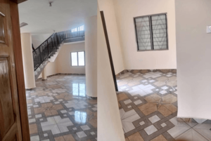 3 Bedroom Apartment For Rent at Pokuase