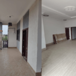 Newly Built 3 Bedroom Apartment For Rent at Pokuase
