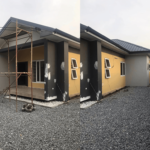 Newly Built 3 Bedroom House For Sale at Ayi Mensah
