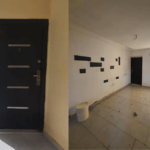 Single Room Apartment For Rent at Old Barrier