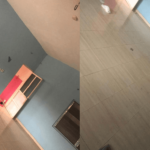 Single Room self-contained For Rent at Achimota Mile 7