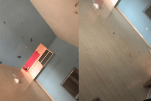 Single Room self-contained For Rent at Achimota Mile 7