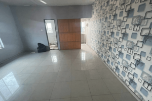 Single Room Self-contained For Rent at Adenta