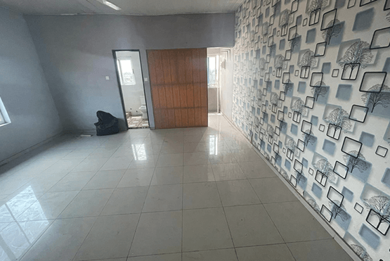 Single Room Self-contained For Rent at Adenta