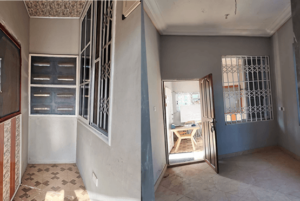 Single Room Self-contained For Rent at Agbogba