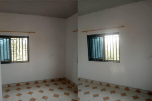 Single Room Self-contained For Rent at Kasoa Brigade